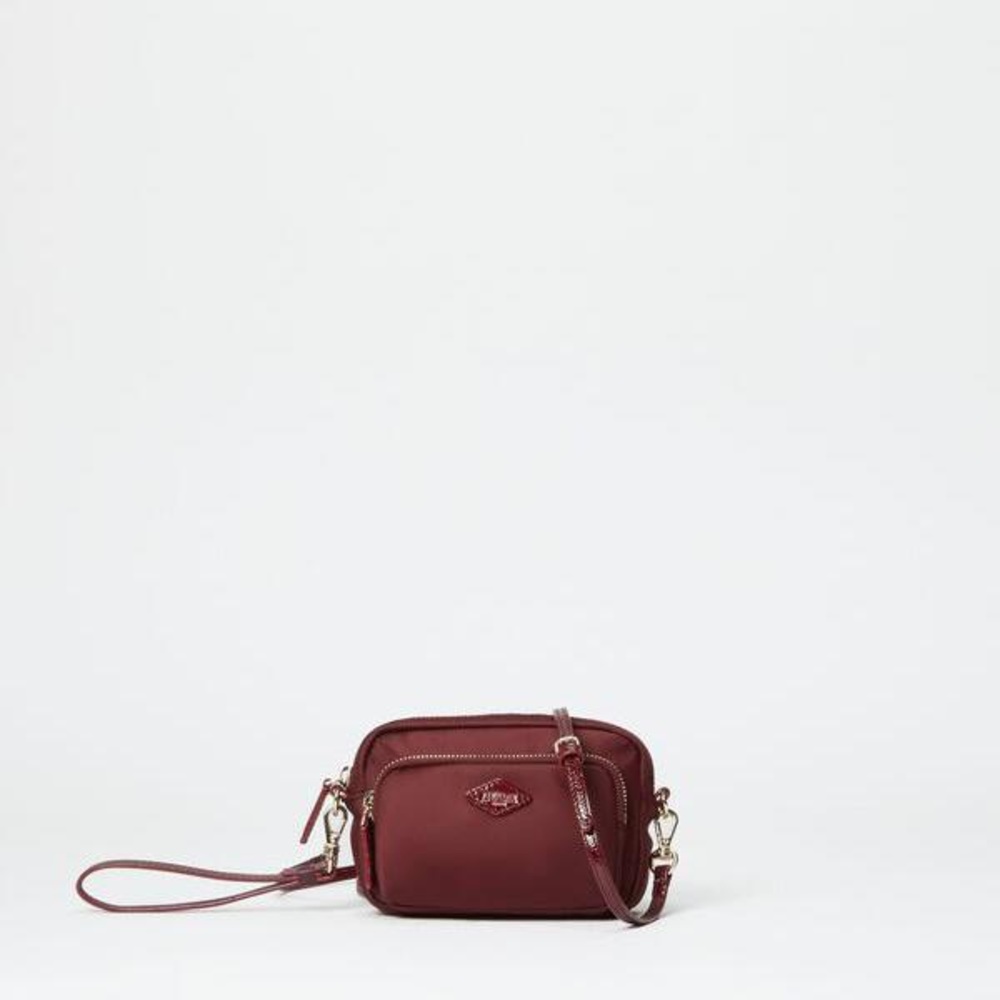 MZ Wallace Mini Gramercy